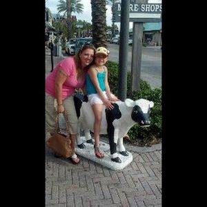 Meet your Posher, Miriam